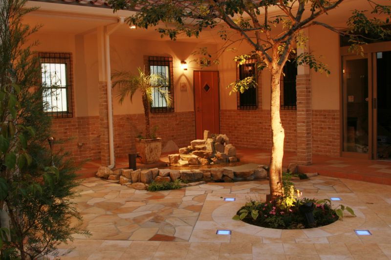 Landscape Lighting Installation in Heber City, UT