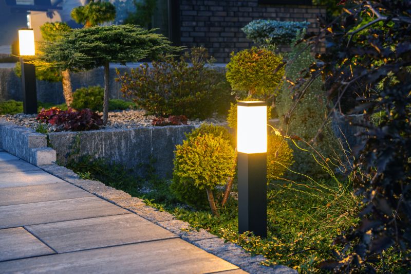 Landscape Lighting Repair in Littleton, CO