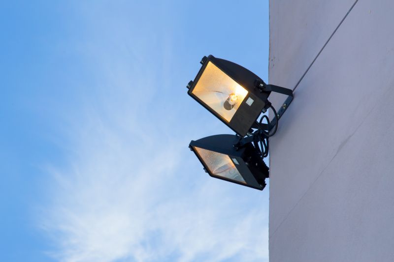 Outdoor Lighting Installation in Littleton, CO