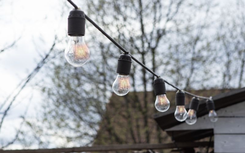 Yard Lights Installation in Denver County, CO