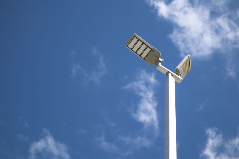 Outdoor Lighting Installation in Overland Park, KS